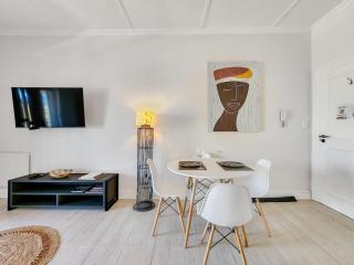 Contemporary and Stylish Apartment in Observatory - Kapstadt - 1