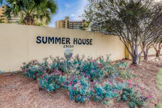 Summer House On Romar Beach - Orange Beach - 3