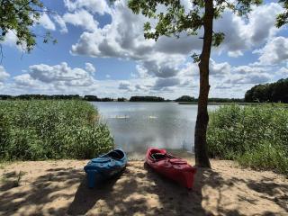 Osada Kalwa - Tylkowo - 4