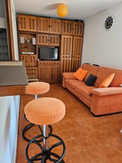 Apartamento Playa de Ber - Puentedeume - 6