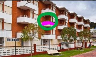 Apartamento Playa de Ber - Puentedeume - 4