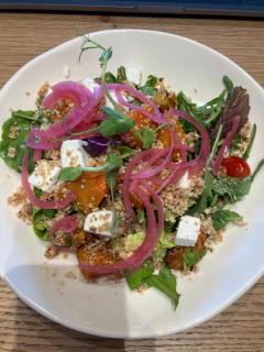 Revival House Shalom - 1