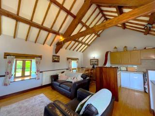 2 Bed in Barmouth 89394 - Dyffryn - 8