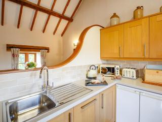 2 Bed in Barmouth 89394 - Dyffryn - 4