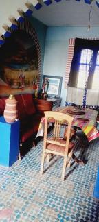 Farm Stay Mharchen - Chefchaouene - 7