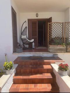 Jasmine House - Olbia - 1