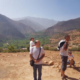 Dar Imoughlad - Marrakech - 7
