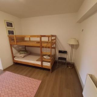 Willa Górskie Zacisze - Borowice - 8