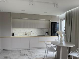 Apartment CASHMERE - Lotnisko Pyrzowice-Katowice - Siewierz - 6