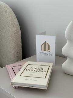 Apartment CASHMERE - Lotnisko Pyrzowice-Katowice - Siewierz - 4