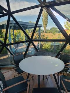 Bubble Sky Villas Kosove - Ferizaj - 9