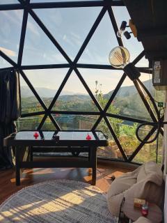 Bubble Sky Villas Kosove - Ferizaj - 8