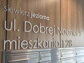 Apartment CASHMERE - Lotnisko Pyrzowice-Katowice - Siewierz - 2
