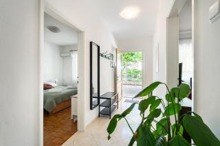 OK apartment-cosy and peaceful spot with private parking - Dubrovnik - 7