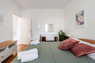 OK apartment-cosy and peaceful spot with private parking - Dubrovnik - 5