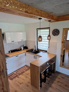 Domki Na Brzyzku - 3