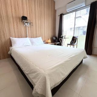 the stay bangsaen - Ban Rong Khoei - 5