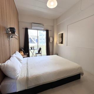 the stay bangsaen - 2