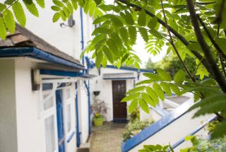 The Parks Guest House - 6