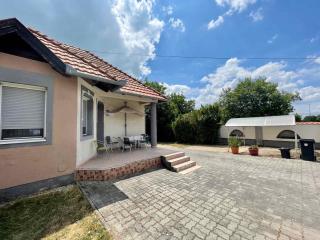 House and Apt in Keszthely Balaton 19032 - Keszthely - 9