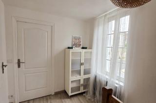 Maison de ville spacieuse - 0