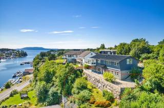 Colorful family apartment near the sea - boat for rent - - 7