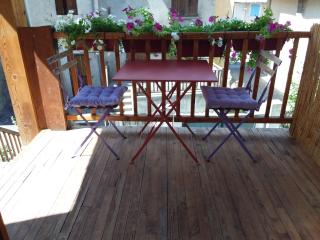 Appartement dans maison de village - Crots - 1