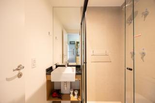 Studio ao lado metrô Paraíso - São Paulo - 9