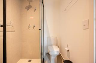 Studio ao lado metrô Paraíso - São Paulo - 8