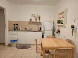 נופש אל מול הכינרת - Tiberias - 8