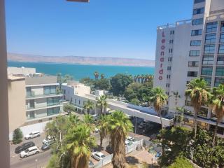 נופש אל מול הכינרת - Tiberias - 6