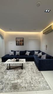 شقة بغرفتين نوم وصالة الخبر - Al Khobar - 8