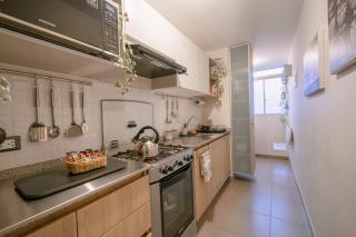 Condominio Alto Alborada tu refugio ideal - 6