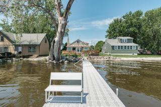 Kosh Kottage - Fort Atkinson - 8