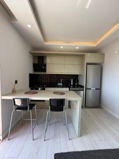 Tunç Suite Luxury House - Aksu - 4