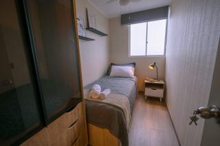 Condominio Alto Alborada tu refugio ideal - 3