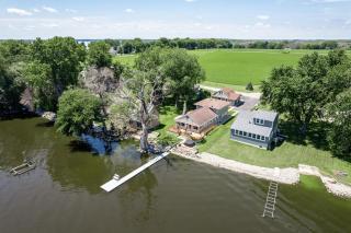 Kosh Kottage - Fort Atkinson - 7
