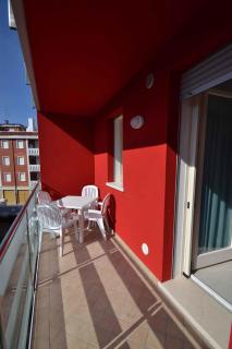 Two-Bedroom Apartment Rosolina Mare near Sea 18 - Rosolina Mare - 8