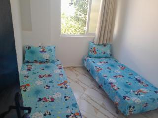 complexe MIXTA SAFIA BLOCK 7 ETG 2 APRT 40 MARTIL - Martil - 5