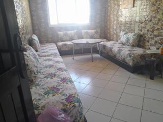 complexe MIXTA SAFIA BLOCK 7 ETG 2 APRT 40 MARTIL - Martil - 4
