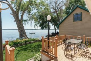 Kosh Kottage - Fort Atkinson - 5