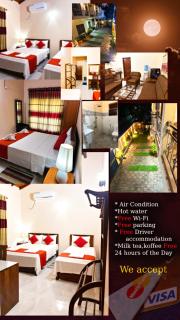 Lahiru Airport Villa - Andiambalama - 0