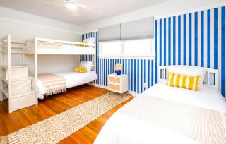 3BD |Saltwater Pool | Movie Room | BBQ | Beach - Dewey Beach - 8