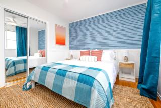 3BD |Saltwater Pool | Movie Room | BBQ | Beach - 7