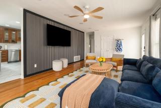 3BD |Saltwater Pool | Movie Room | BBQ | Beach - Dewey Beach - 6
