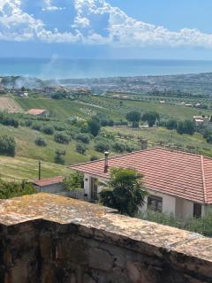 Casa Vuscichè Lumen Sea View Apartment - Roseto degli Abruzzi - 9