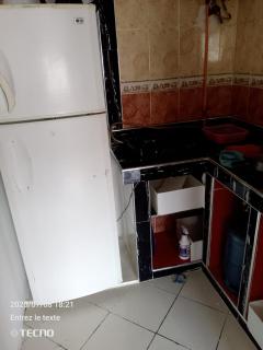 complexe MIXTA SAFIA BLOCK 7 ETG 2 APRT 40 MARTIL - Martil - 9
