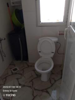 complexe MIXTA SAFIA BLOCK 7 ETG 2 APRT 40 MARTIL - Martil - 6