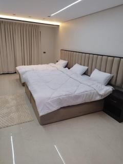 فندق ومنتجع رويال مون السياحي Royal Moon Hotel - - 1