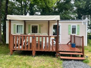 Camping Tohapi Coeur de Vendée - La Boissière-de-Montaigu - 0